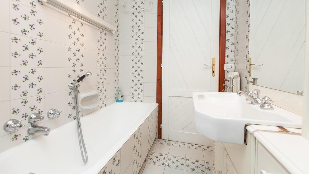 Fiammetta Apartment Рим Экстерьер фото