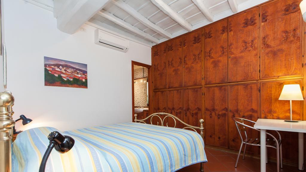 Fiammetta Apartment Рим Экстерьер фото